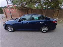 كيا اوبتيما